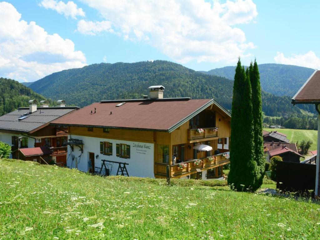 Landhaus Kunz Reit im Winkl Exterior photo